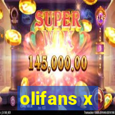 olifans x